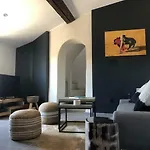 Daire Avec Terrasse Panoramique Au Coeur De *