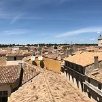 Avec Terrasse Panoramique Au Coeur De