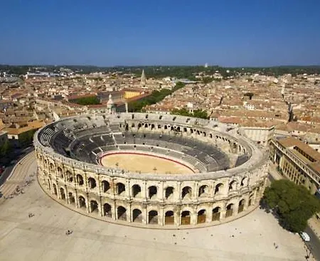 Apartament Avec Terrasse Panoramique Au Coeur De
